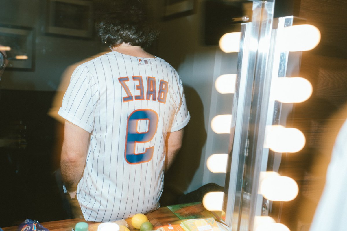 The Coronas tweet media