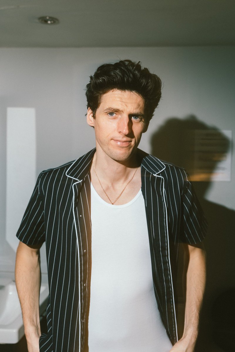 The Coronas tweet media