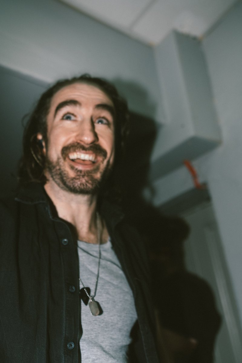 The Coronas tweet media