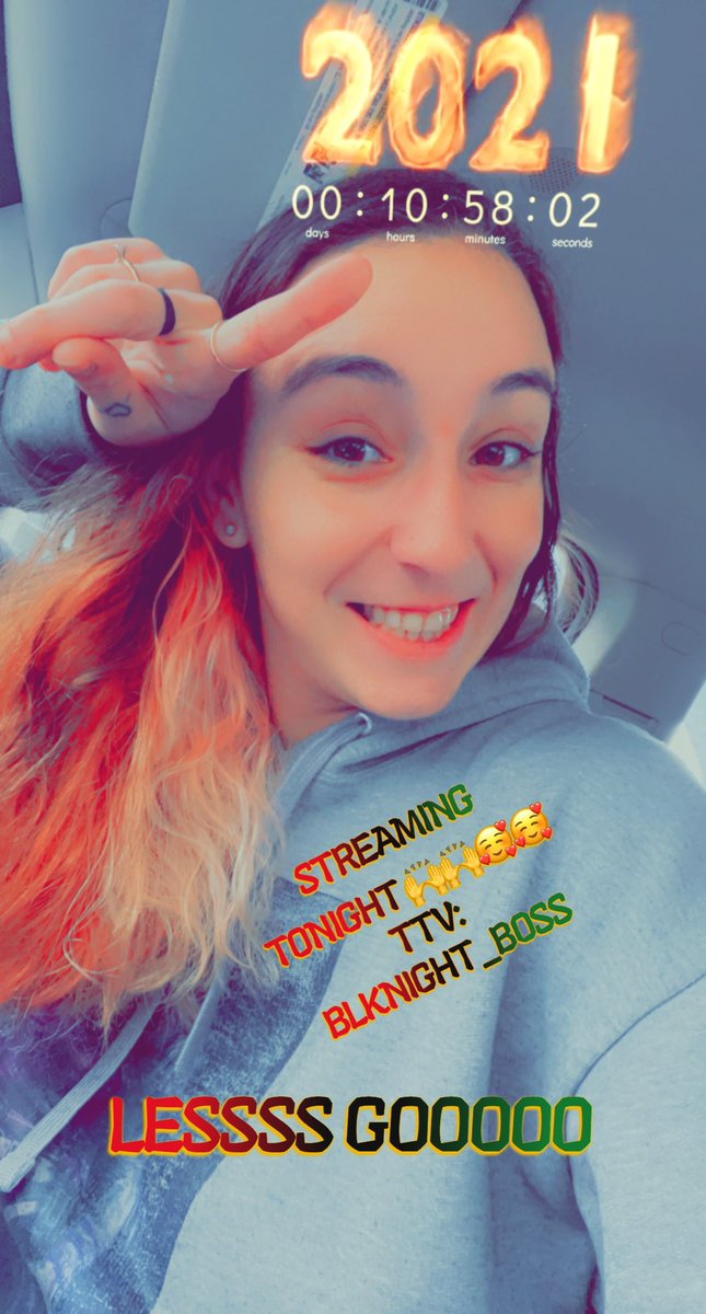 msfuture810's tweet photo. 🎉🎉HAPPY NEW YEARS EVE 🎉🎉🙌
Tonight will consist of some chatting, drinking of course and lots of weirdness 🥸
I’ll be live around 8pm est feel free to drop in and show some love and bring in the New year with me🥰 

https://t.co/YB16hrhu1w https://t.co/VatCk9f2fO
