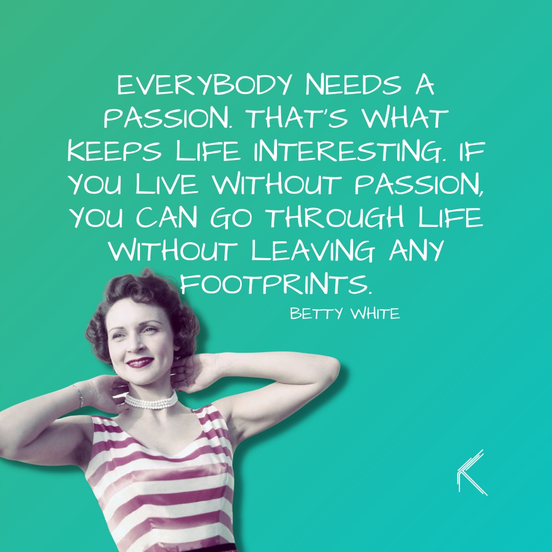 kiwielements's tweet photo. An inspiration in so many ways ✨ #bettywhite https://t.co/quLV6lLfqR