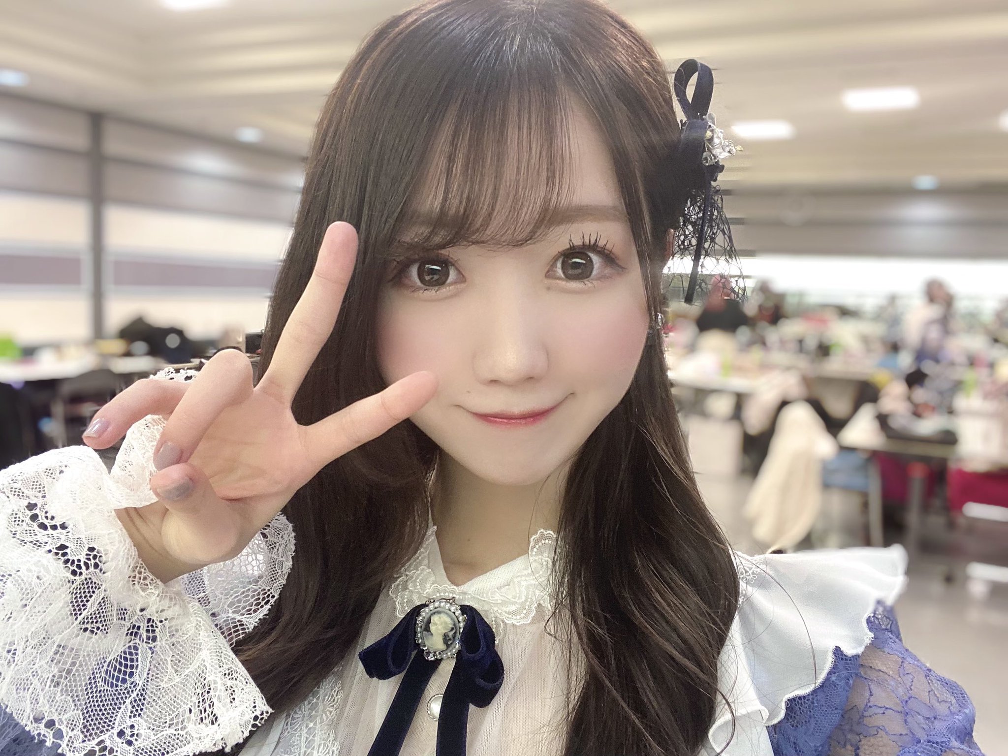 大谷 映美里 على X: 