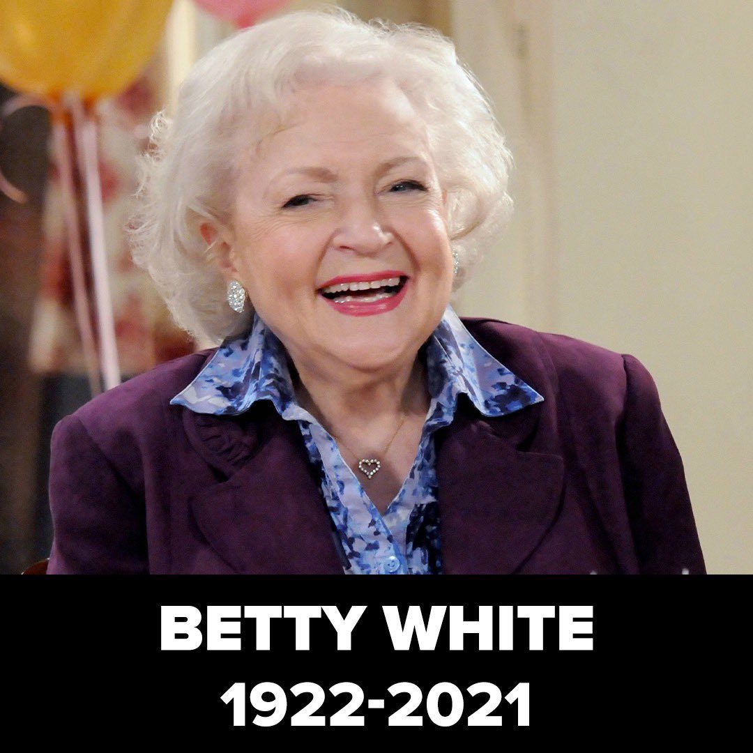 Terrible…2021 sucks…why couldn’t it have been Soros, Bill or one of those useless monsters! She will still vote Democrat, I’m sure!