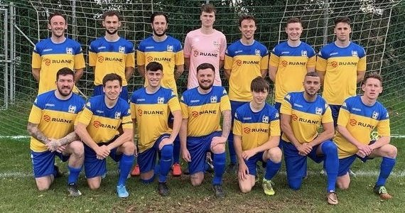 St Ouen FC tweet media