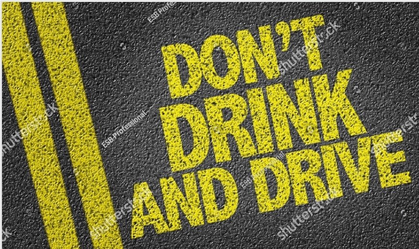 Your friends at the Oak Ridge Fire Department request the honor of your company on January 1st, 2022. Please don't drink and drive tonight and have a safe and happy New Year.