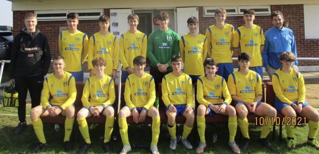 St Ouen FC tweet media