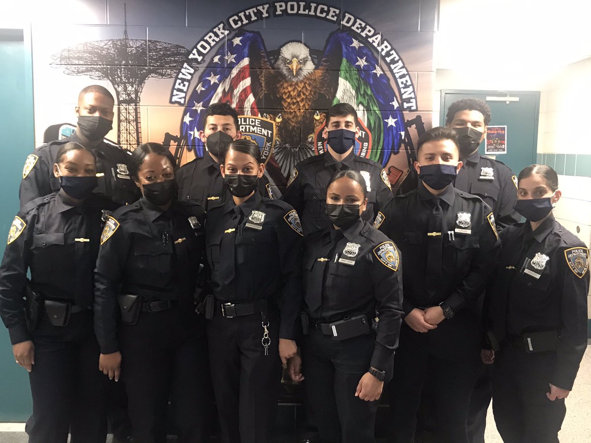 NYPD Housing PSA 1 tweet media