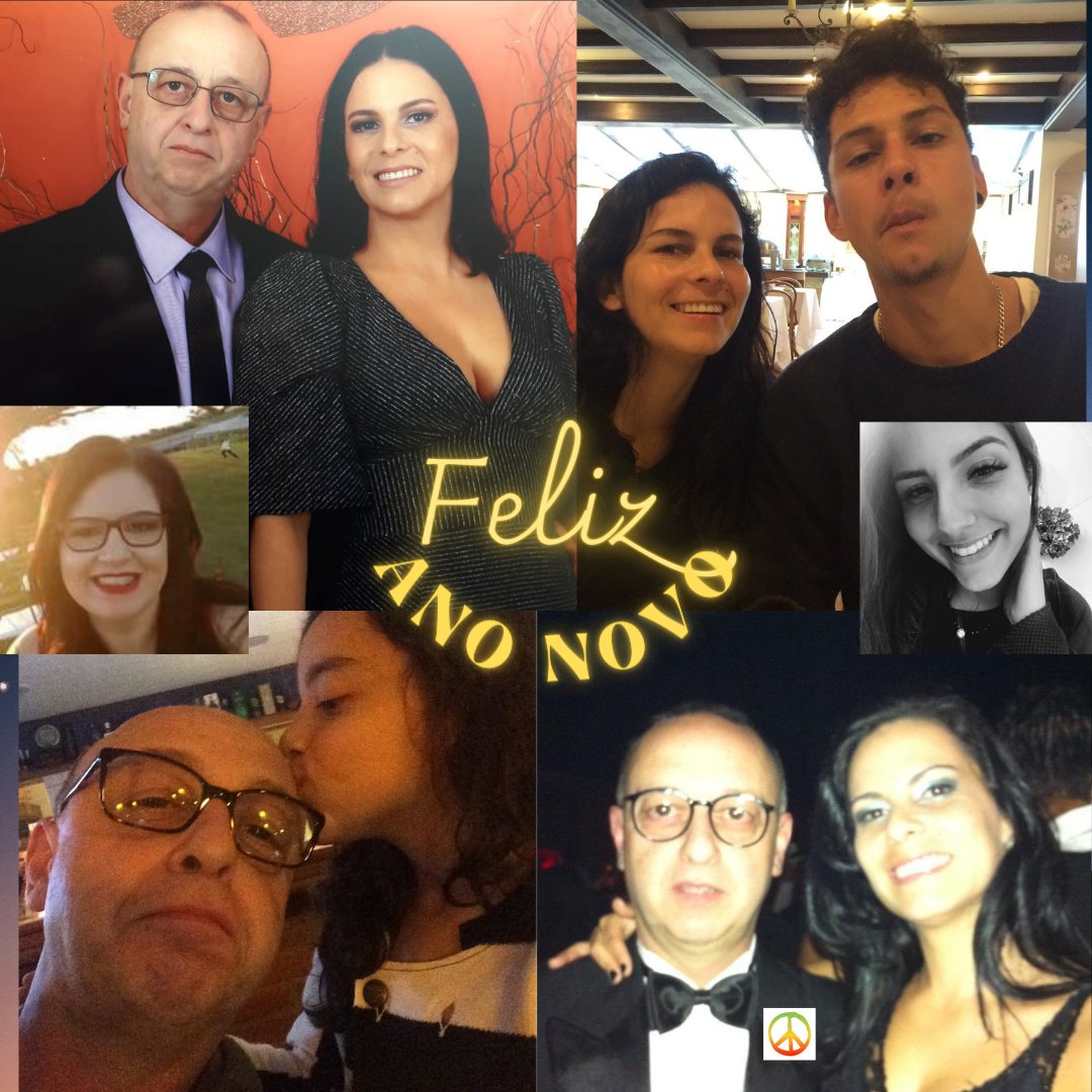 NandoGross's tweet image. Família passando aqui para desejar um grande 2022 para todos. 
#felizano2022