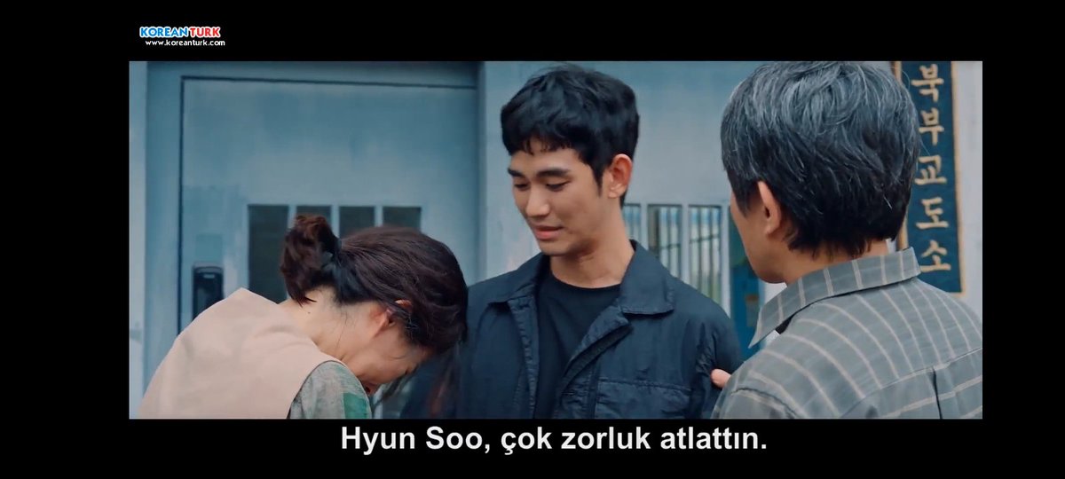 TheHaticeKrc's tweet photo. Ne çektiniz be birtek bedelini oğulları değil tüm aile ödedi umarım hiç bir suç cezasız kalmaz adalet her zaman geç kalmaz suçlular cezasını çeker çok güzel bir dizi olmuş Kim SooHyun iyi kide oynamışsın özlemiştim emeğinize sağlık tüm ekibin
#OneOrdinaryDayep8 #KimSooHyun https://t.co/yx2kRuXz1K