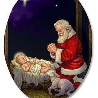 En nombre de toda mi familia le deseo a el pueblo de esta tierra mucha paz, amor y felicidad en el año 2022. Doy gracias a Dios por darme unos amigos, compañeros y familiares con tanta calidad humana y espiritualidad. Dios y la Virgen los llene de bendiciones  Amén.