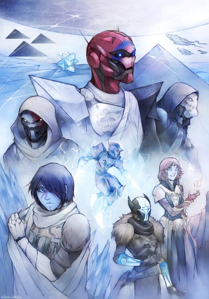 Hellhound tweet media