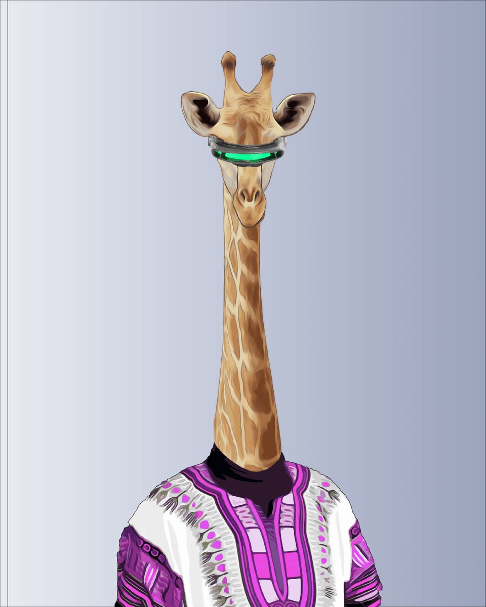 Afro Jungle tweet media