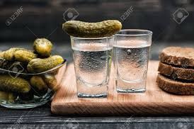 ppype's tweet image. I know it’s gonna be a rough #NewYearsEve … been sent out with a shopping list of vodka, tough strip band-aids, and maybe some pickles.