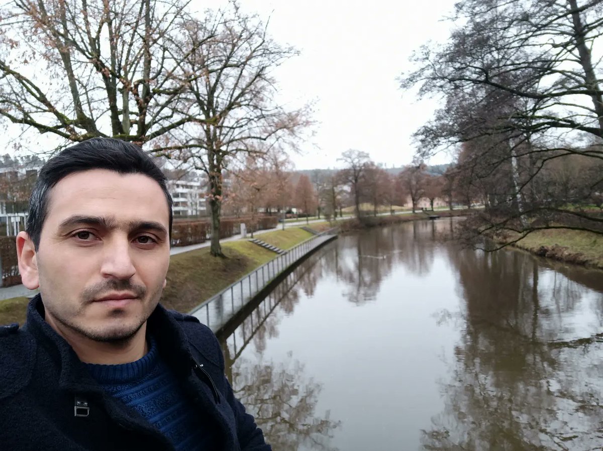 Sular bulandı diye dereye küsülmez.
Zaman bozuldu diye hayata küsülmez. 
Suların arınması, hayatın düzelmesi için çalışmaya devam...
Allah'ım, kalan ömrümüzü geçen ömrümüzden daha hayırlı ve bereketli eyle.