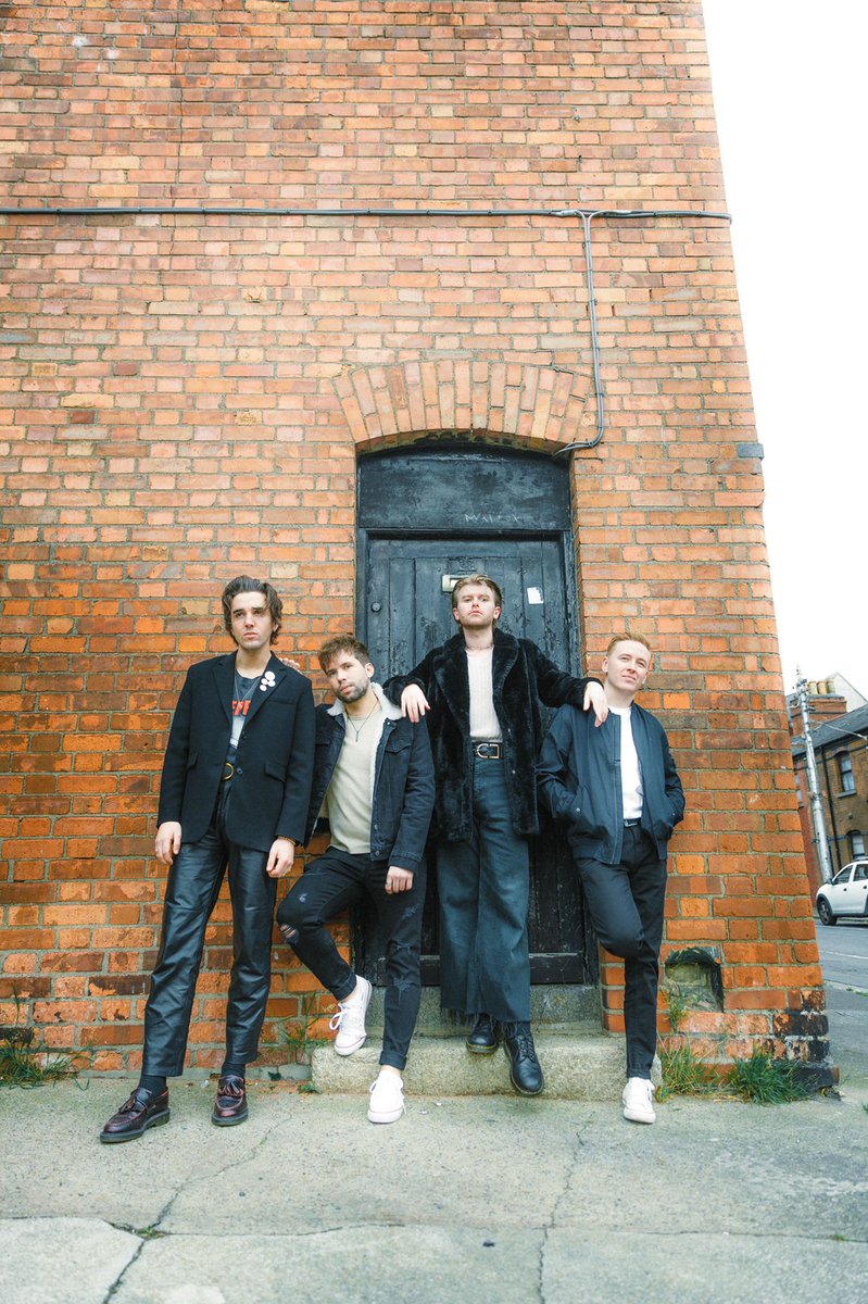 Wild Youth tweet media