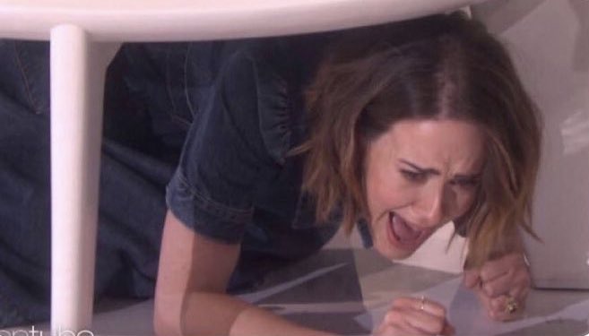 If Betty White passing away right before the start of 2022 is any indication of how the year is gonna go, I don't want any parts of it