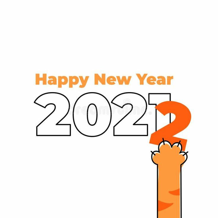 4Catsof's tweet image. Nearly the year of the tiger.
Mummy is nearly asleep so we will wish you a healthy and happy New Year now!!