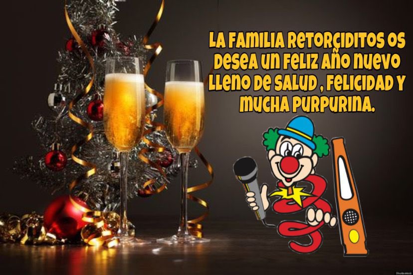 RetorciditosMurga (@retorciditos) on Twitter photo 