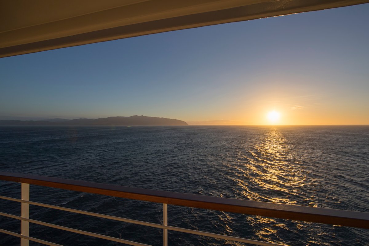 Wishing our Seabourn family around the globe a very Happy New Year! 
Here’s to new adventures and bright horizons in 2022.