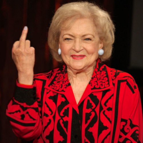 A legend.
Loved her.
RIP.