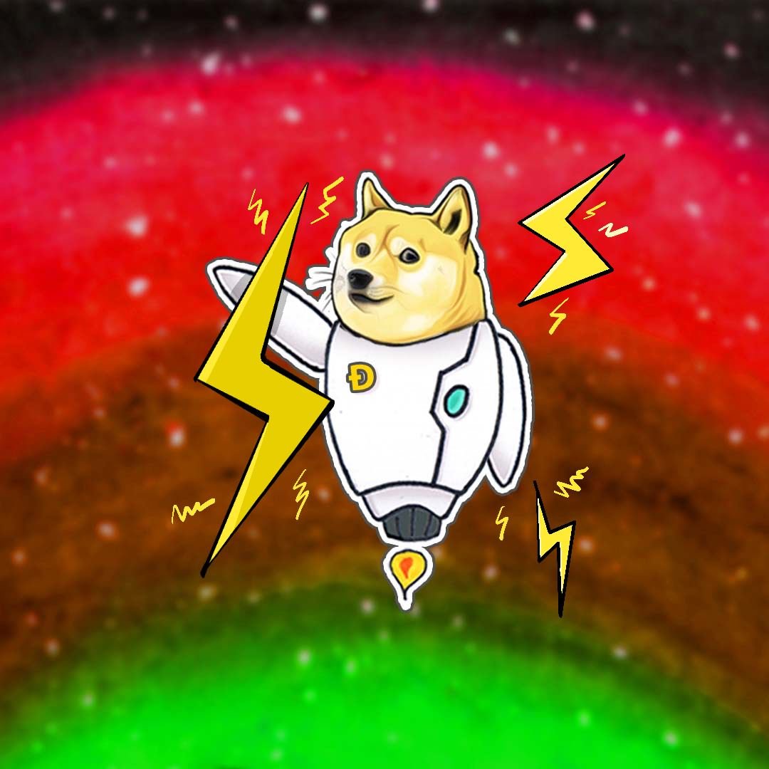 Space Doge | NFT Collectibles tweet media