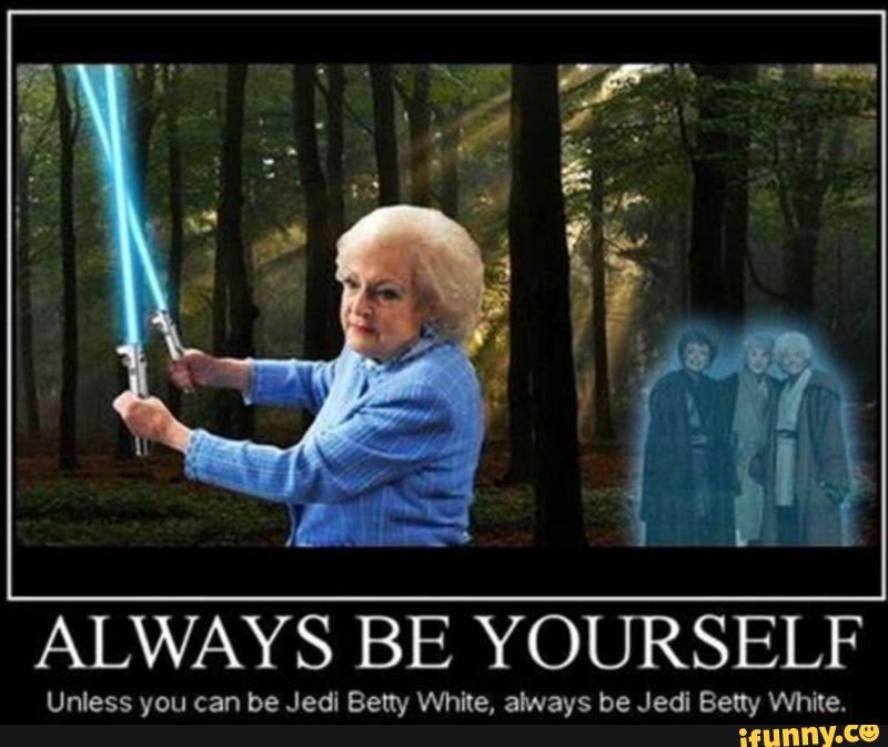 Damn, 2021. Going out with a total asshole move. #RIPBettyWhite #thankyouforbeingafriend