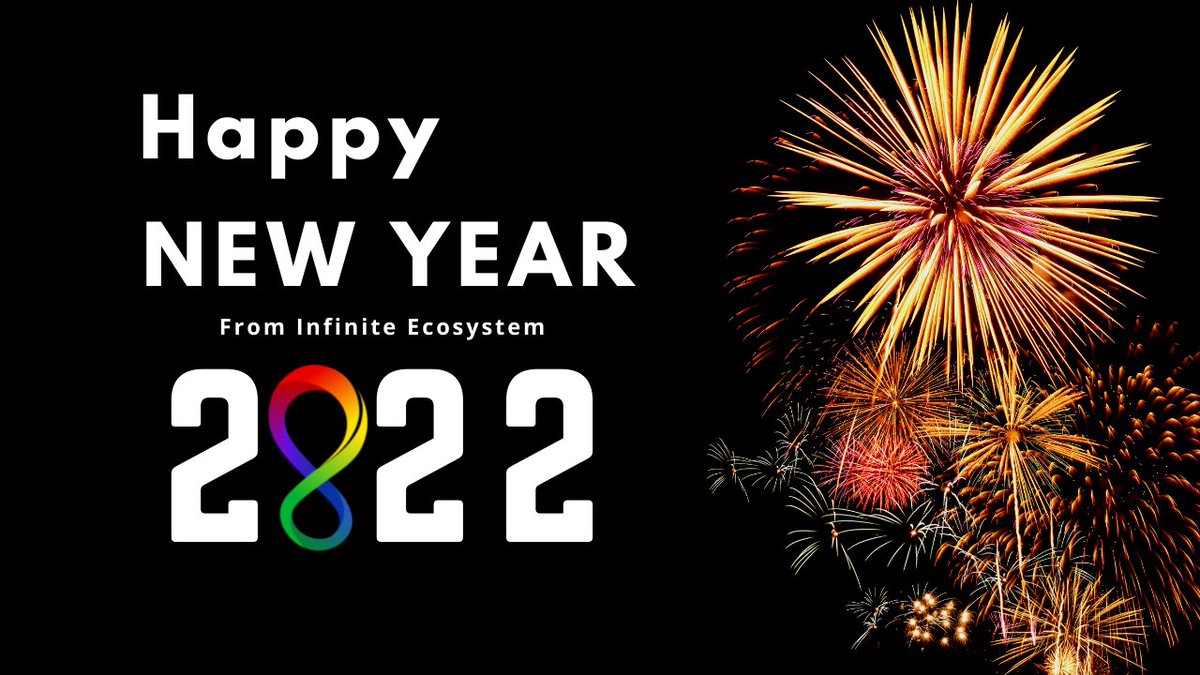 Infinite Ecosystem tweet media
