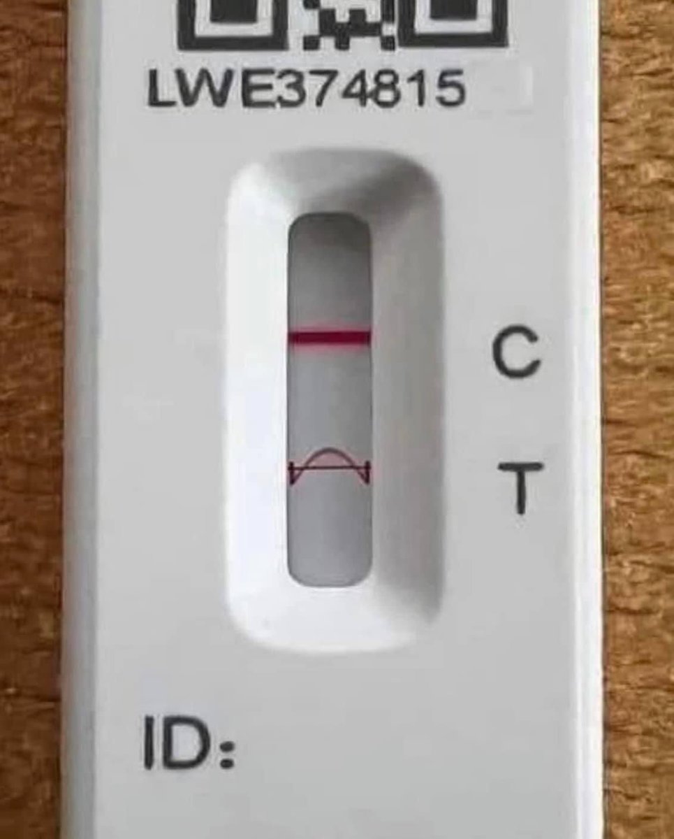 Been dreading this all day I’ve only gone and tested positive.                                                

For coming from the greatest City in the world