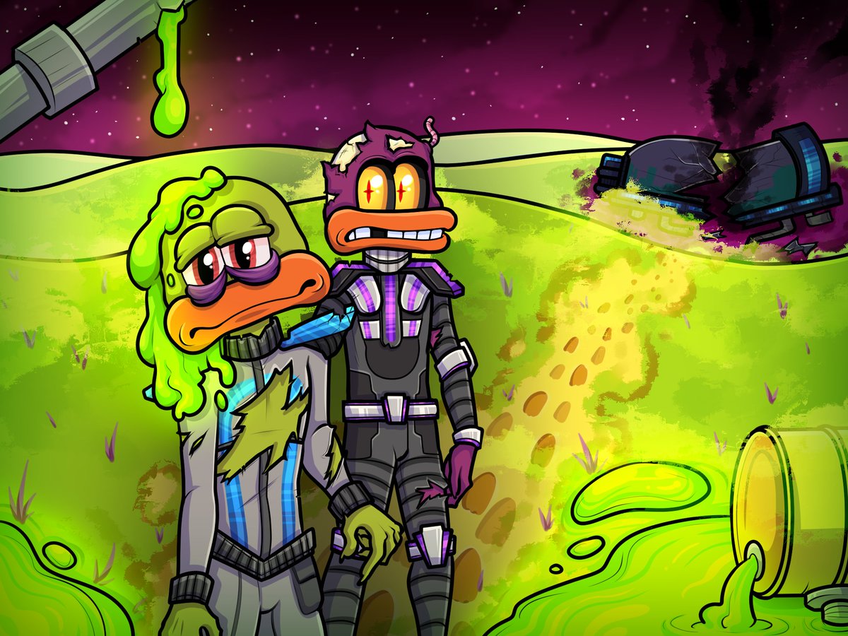 Cosmic Labs tweet media