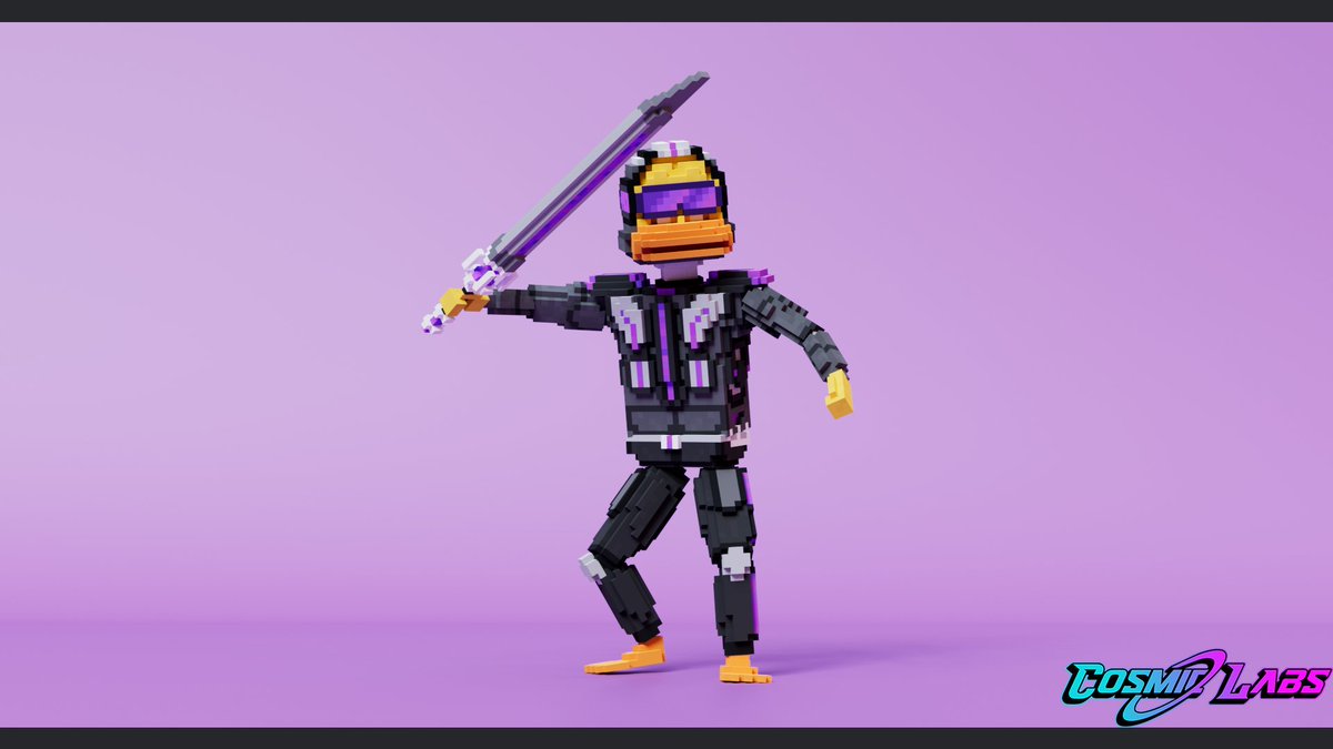 Cosmic Labs tweet media