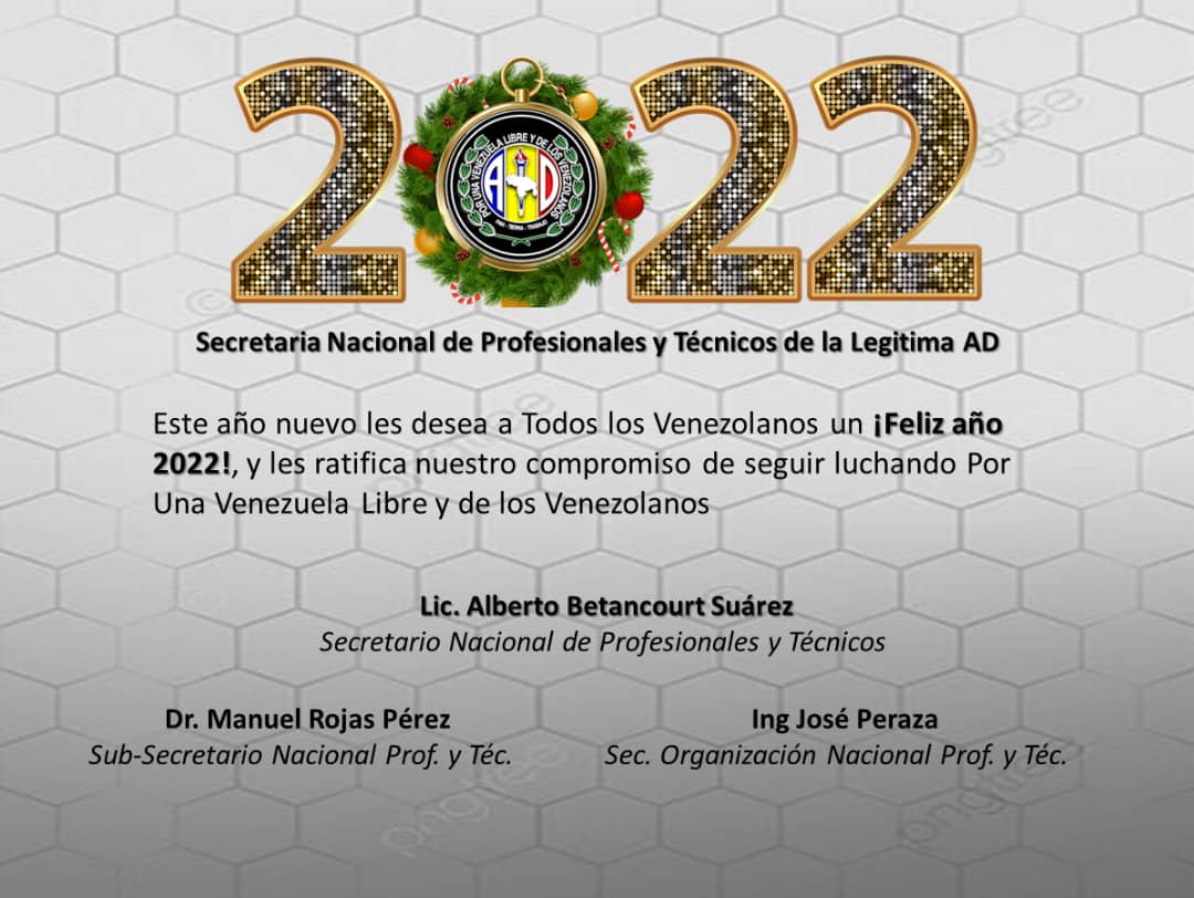 Alberto Betancourt tweet media