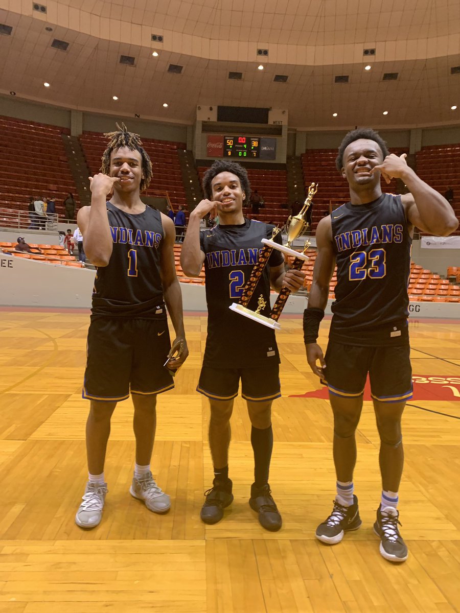 Hub City Champs🏆