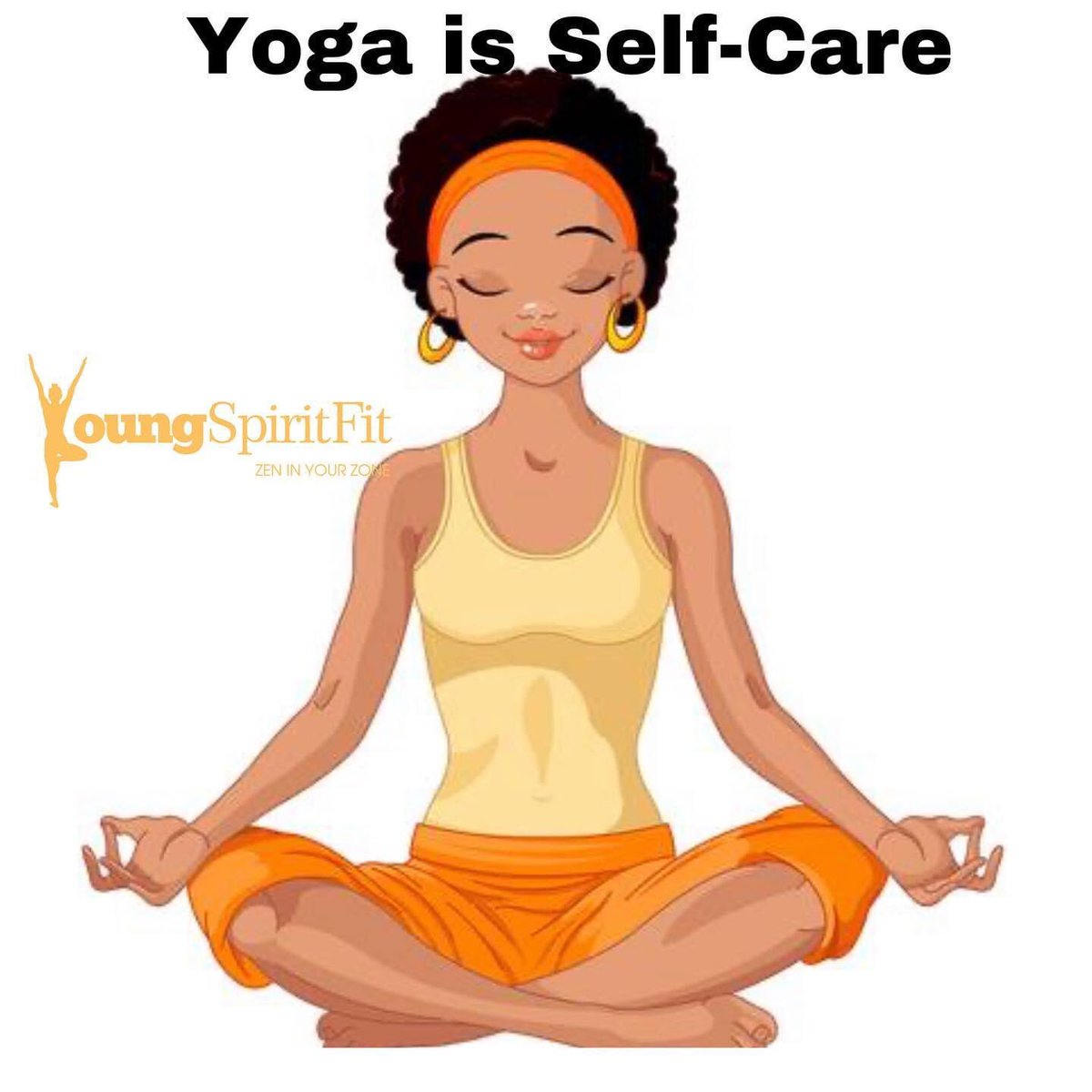 shae37's tweet photo. Self-Care-

practicing yoga daily helps release the emotion of trauma that has built up over the years. If your body has suffer any kind of trauma it has naturally became harden and protective. Practicing yoga can open your body, mind, and soul to healthy healing. https://t.co/xbIGbdTZim