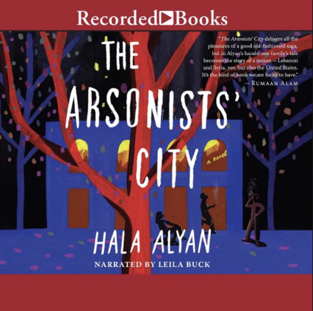 chan_fry12's tweet photo. And #36, my final read of the year. It ended up being one of my favorites. https://t.co/HEOR6SRLZJ