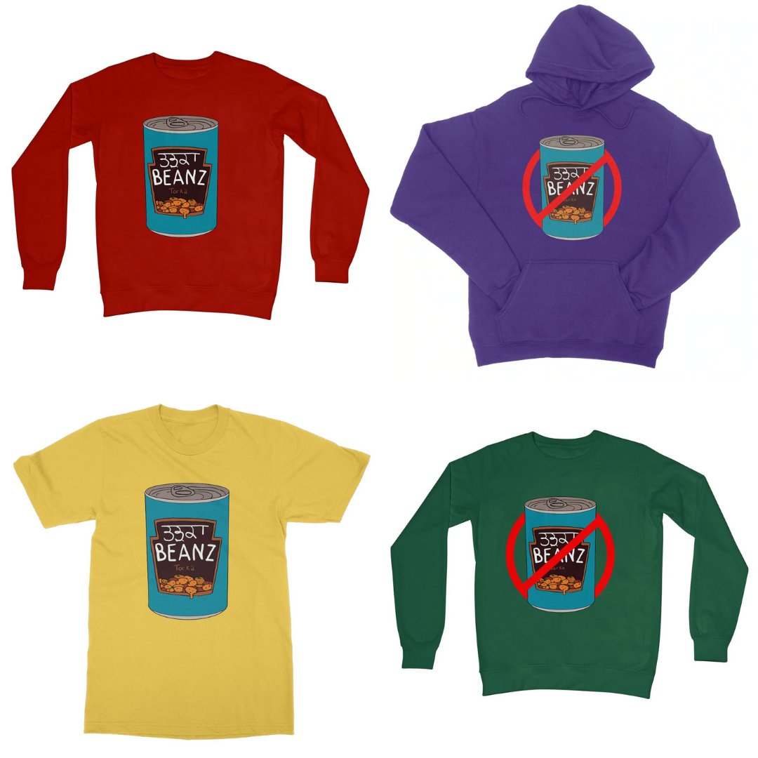 RamblingSingh's tweet photo. 🚨 Giveaway Alert 🚨
⠀
As a small token of appreciation to everyone who has supported me throughout this year we're giving away the following:

🔶 1 x £100 book gift voucher for https://t.co/NL38qBR44E
🔷 4 x Thurka Beans or Anti-Thurka Beans Gang merchandise https://t.co/Vyzyy4q6iq