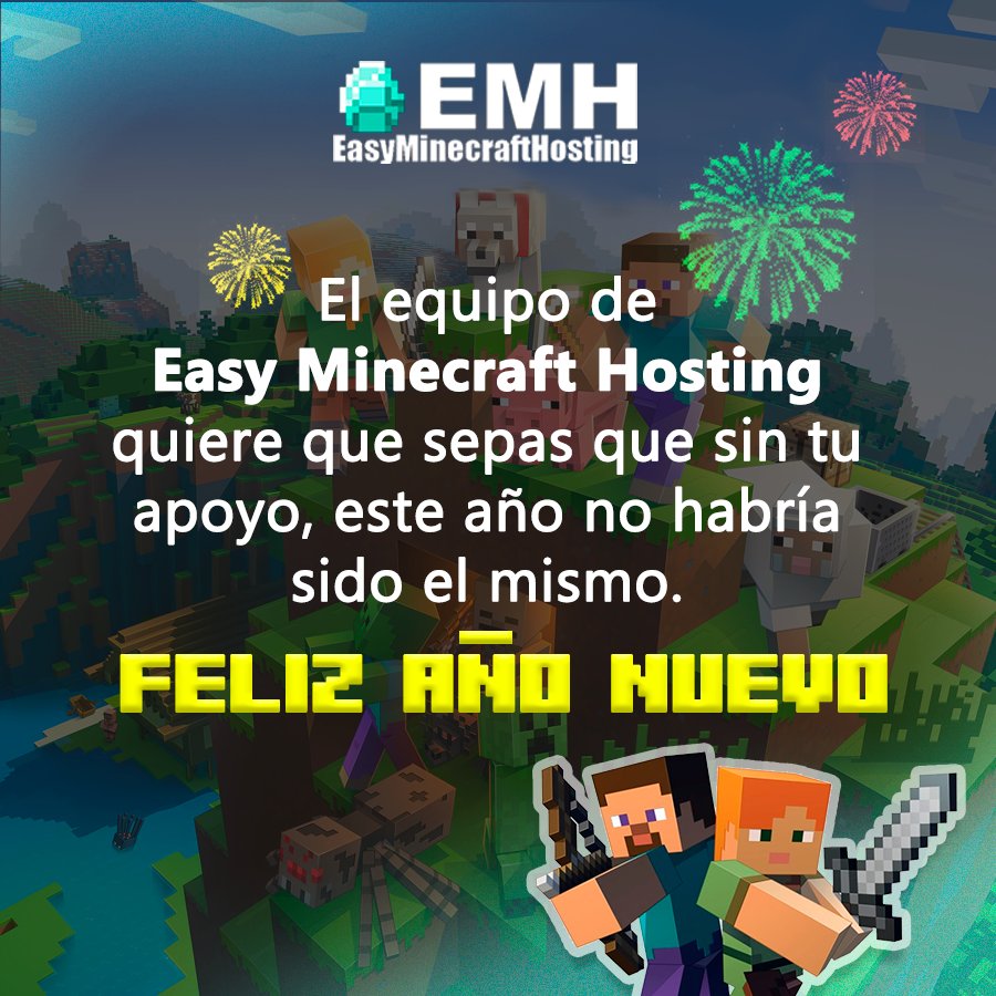 EasyMH_'s tweet image. 🎊 Decimos Adiós al 2021 y recibimos con alegría el 2022 🥳