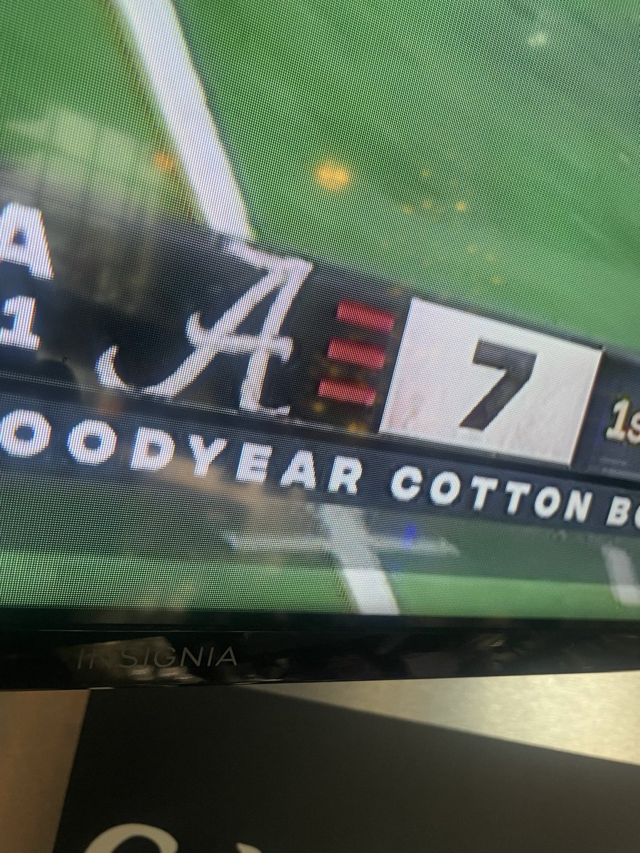 Cease and Desist, <a href="/espn/">ESPN</a> 

You don’t have permission to use our logo for the timeout graphic! 

We can come to a cash settlement.