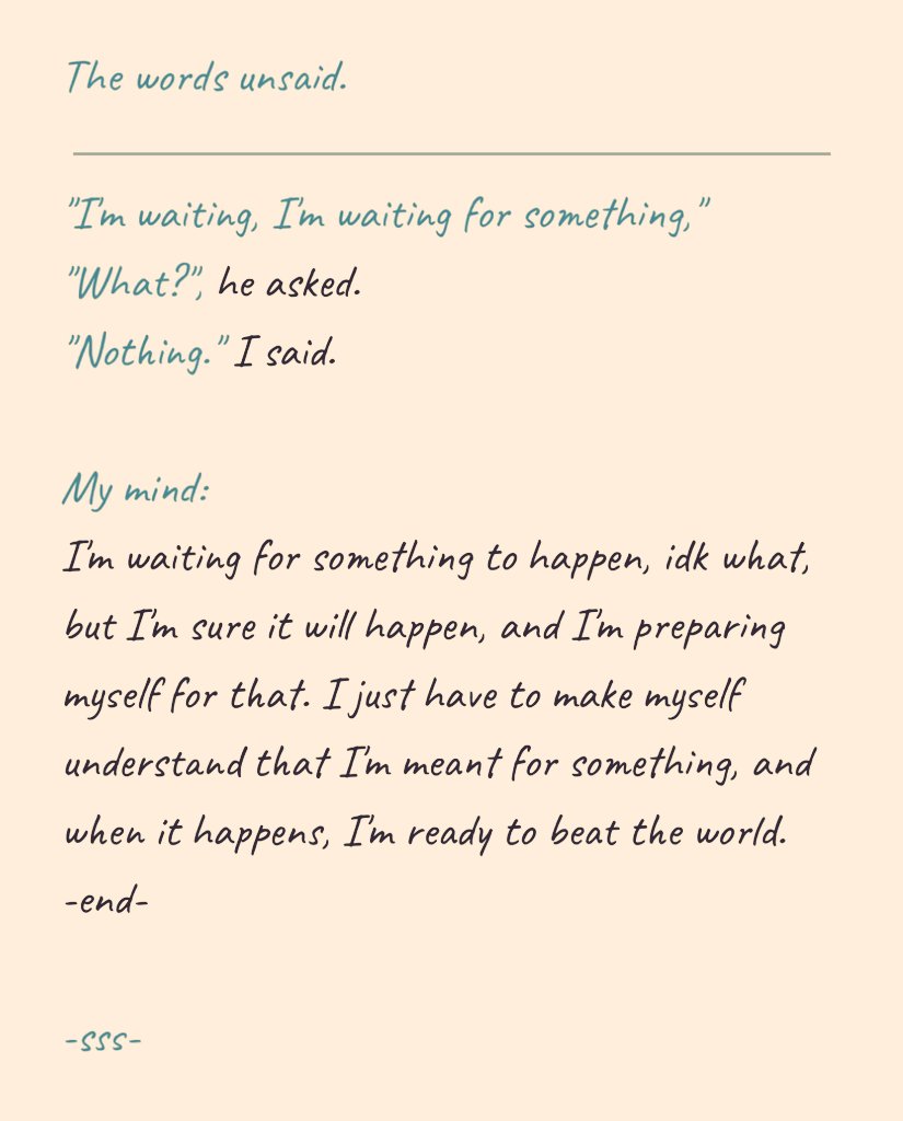 literarybase's tweet image. Karya | We're all meant for something.