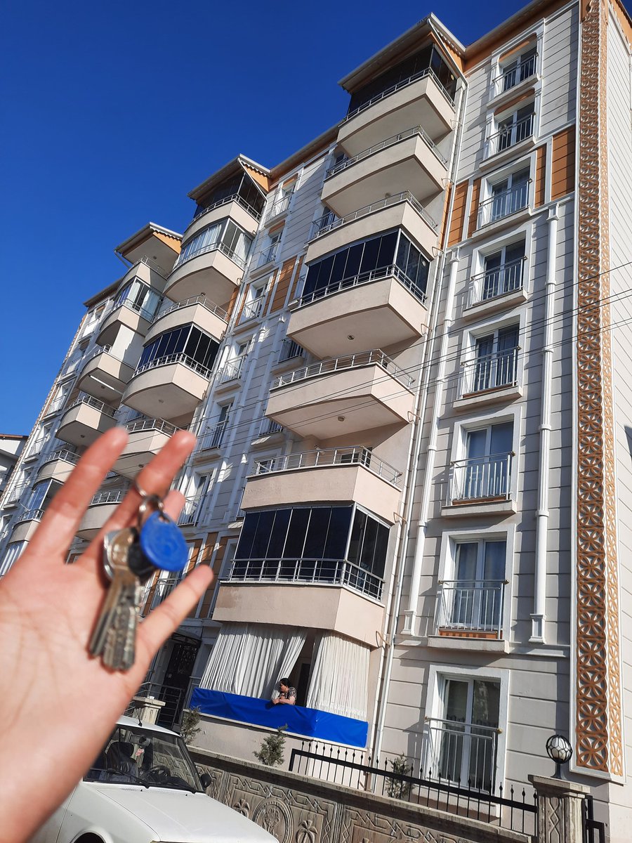 Ben bugün bir şey yaptım. 2021 'i  uğurlarken🤗