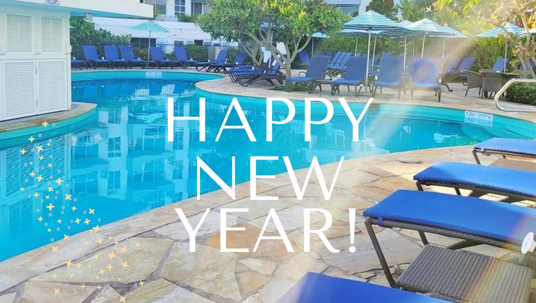 Rausch_Intl's tweet photo. 🎉 Happy New Year 🎉
From all of us here at Team Rausch, thank you for your continued support throughout 2021. May all your hopes and dreams for the future start now! 
.
#repost 📸 @bronniepuzovic
Featuring our 'Beach Bob' chaise lounges.
#luxuryoutdoors #2022 #happynewyear https://t.co/zs5WJVtPPp