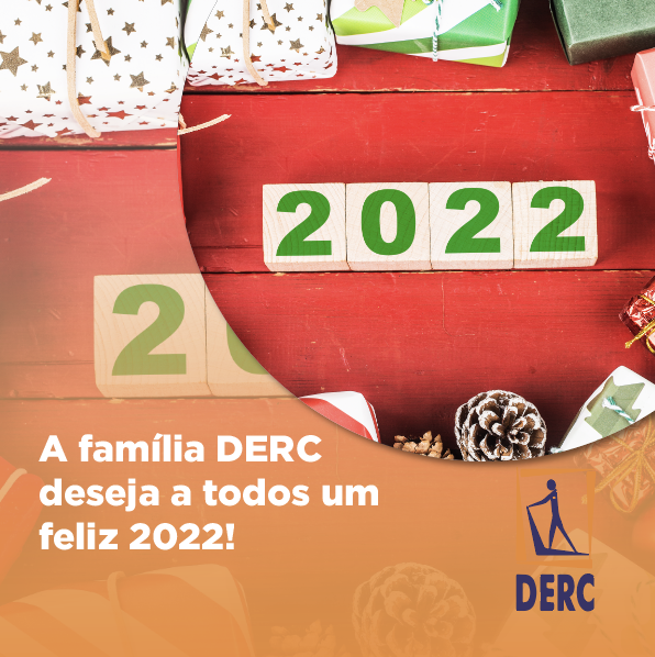 DercSbc's tweet image. A família DERC deseja a todos um feliz 2022!

#derc #sbcderc #2022