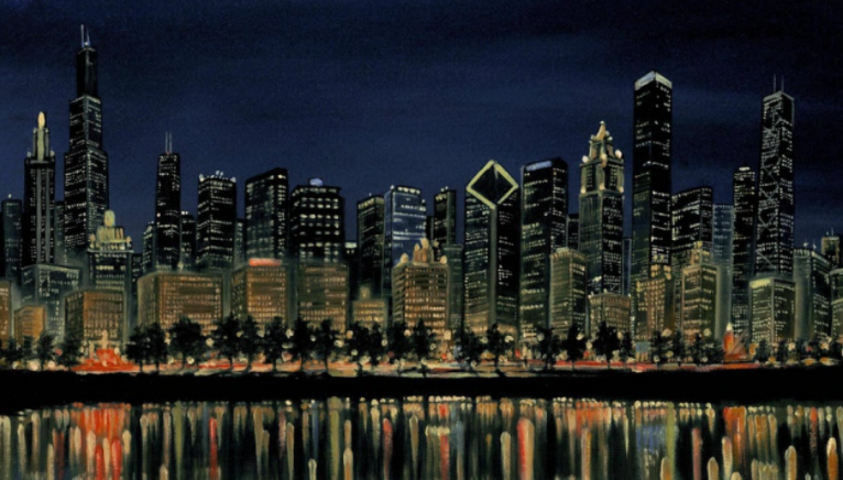 Join <a href="/StartupGrind/">Startup Grind</a> #Chicago for an engaging discussion, Empowering Diverse Entrepreneurs, featuring <a href="/TessaFlippin/">Tessa Flippin</a> Founder and Managing Partner of <a href="/CapitalizeVC/">Capitalize VC</a>.

Event date: Jan 20th

To register▶️ ow.ly/EpvC50HlrcT

#entrepreneursofcolor #blackfounders #latinxfounders