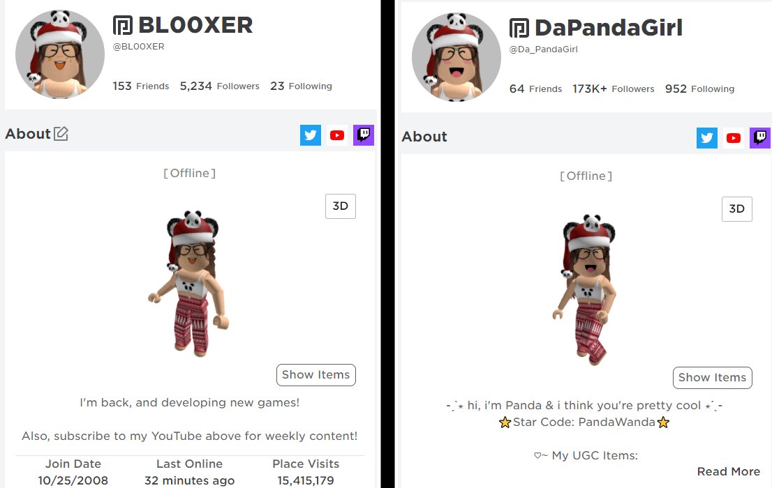 NitroNuke's tweet image. getting real tired of bigger creators copying my outfits 😡 @DaPandaGirl5