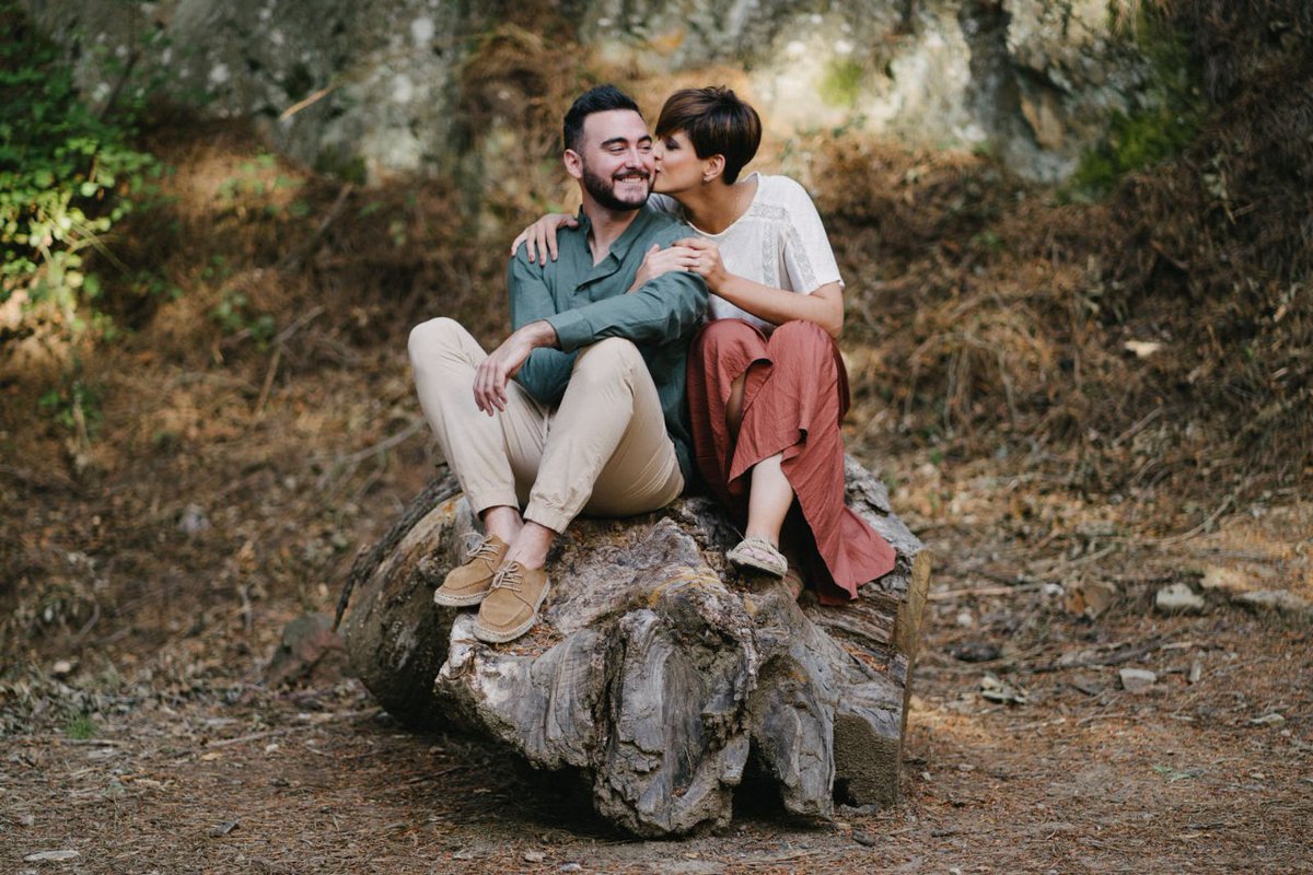 Preboda María + Antonio | Málaga