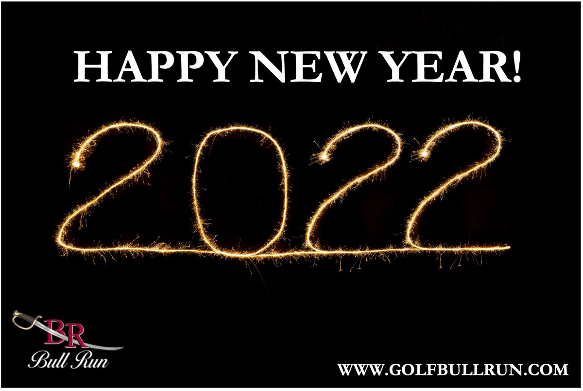 We would like to wish everyone a #happynewyear2022