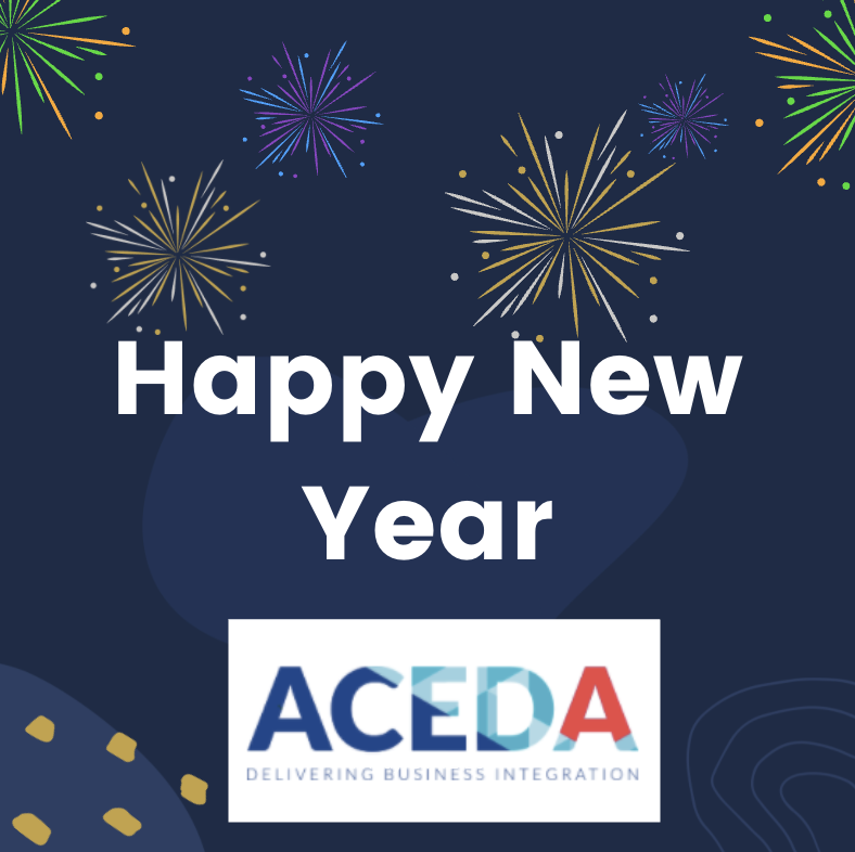 ACEDAGROUP's tweet photo. Happy New Year to all our clients and colleagues. Enjoy and look forward to getting back to a busy New Year.

#newyear #2022 #Teesside https://t.co/TOgz7lgR4w