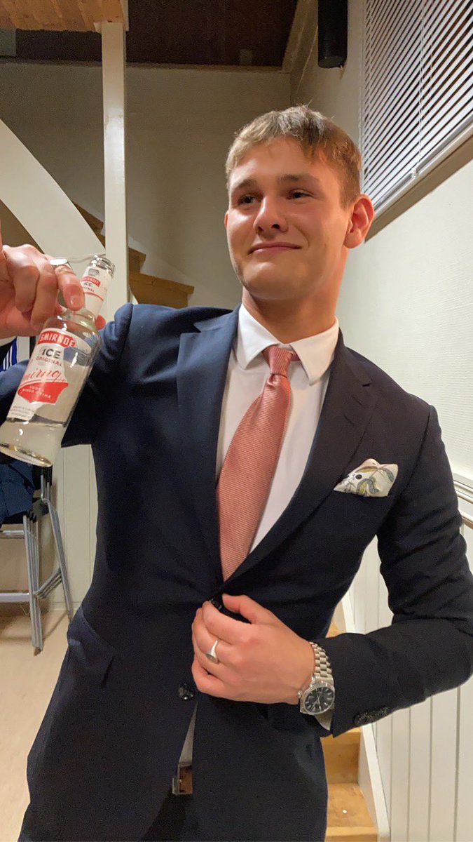 «Idag e oss så lekne» -Kæh