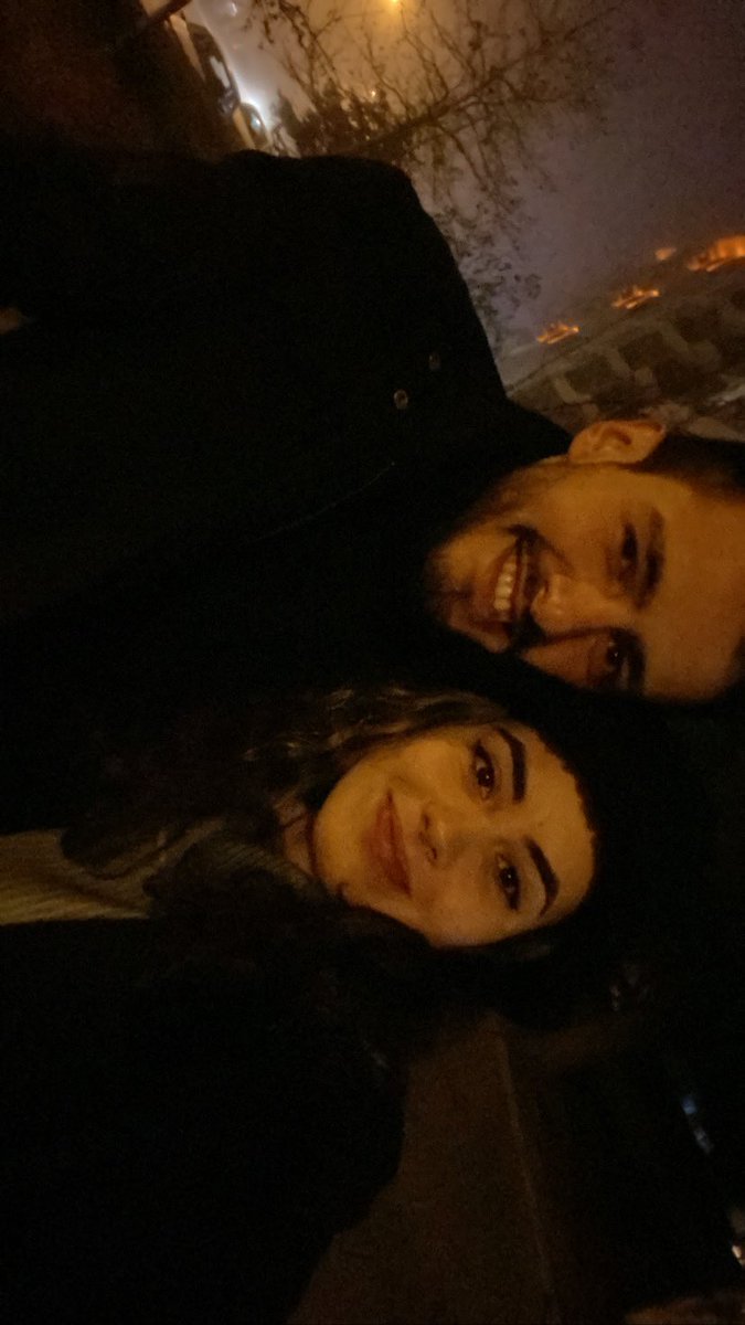 2022’nin ilk fotoğrafı ❤️