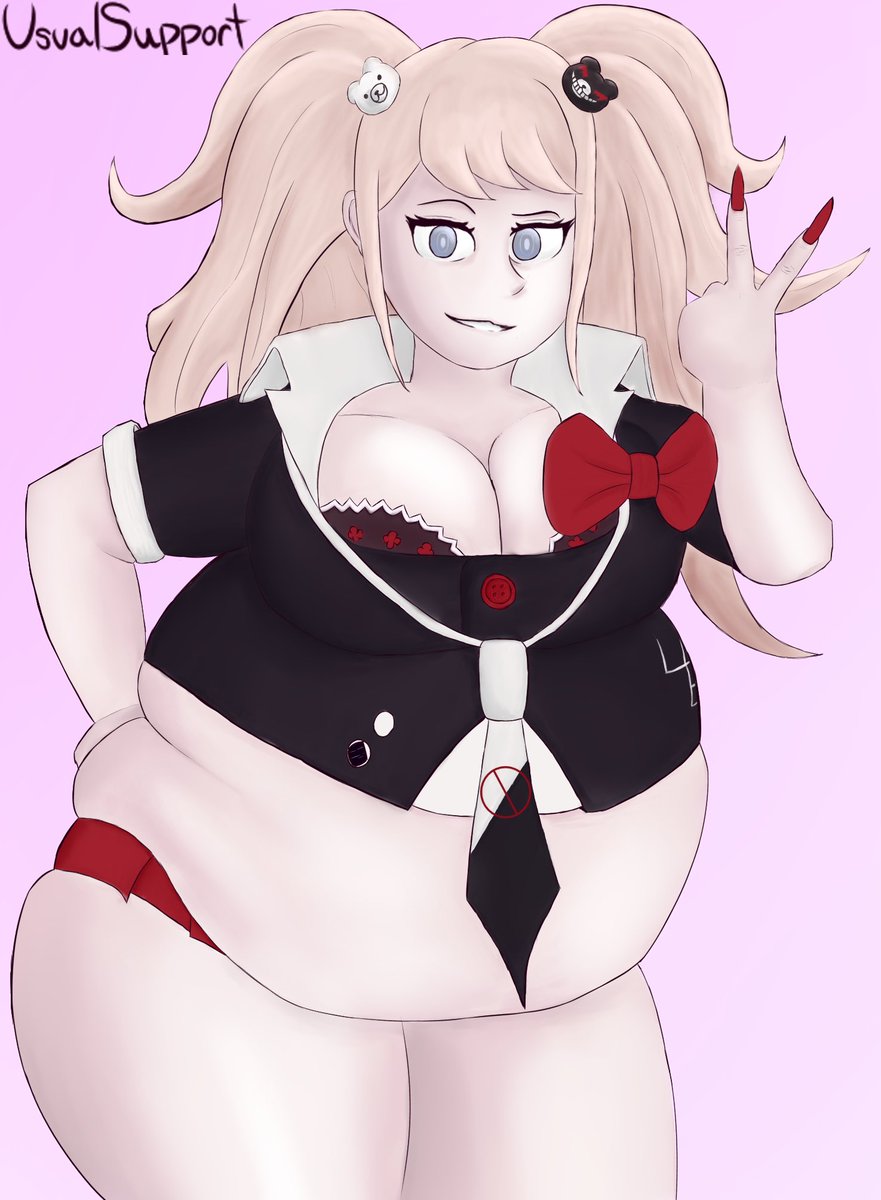 Junk Food Junko
