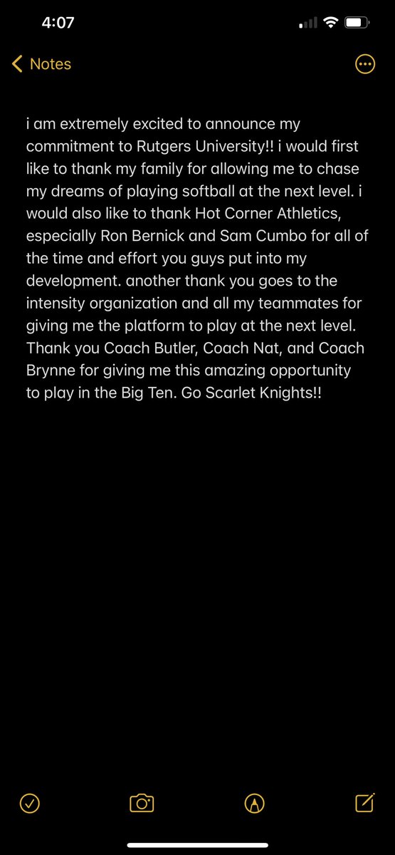 Bailey Briggs tweet media